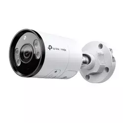 TP-Link VIGI 4MP IP bullet kamera, IR + White LED 30m