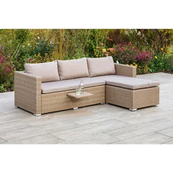 Gardenson Lounge Garnitura Veneto, Blazine