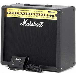 MARSHALL ojačevalec MG100DFX