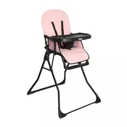 Puerri hranilica munchy, pink ( A102922 )