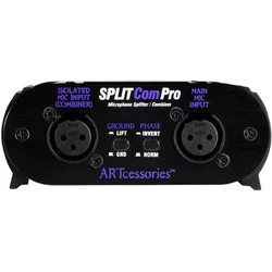 ART SPLITComPro