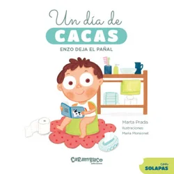 UN DIA DE CACAS. ENZO DEJA EL PANAL