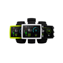 Suunto Eon Core Lime