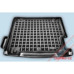 Rezaw-Plast Tipska kadica za gepek Rezaw-Plast BMW X3 (F25) (2010 - 2017) - Rezaw Plast