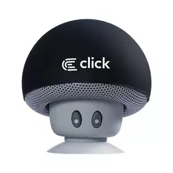 CLICK Bluetooth Zvučnik BS-R-M, 3 W, Mushroom