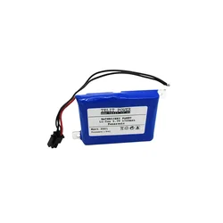 PANASONIC Baterija za IBM AS400 seriju 2575, Li-Ion, 3.7 V, 4700 mAh