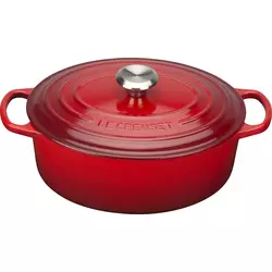 LE CREUSET lonec Signature oval, 29cm