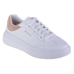 Skechers Ženske patike Cordova Classic-Best Behavior, 185060-WPK, Bele