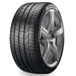 Pirelli P Zero ( 275/45 ZR20 (110Y) XL N0, sa zaštitom za felne (MFS) )
