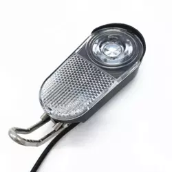 Prednja lampa za elektricni bicikl Samebike MY-275