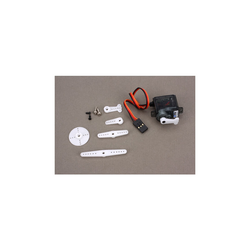 E-flite servo DS76T Digital Sub-Micro 7,6 g