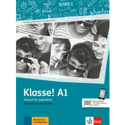 Übungsbuch mit Audios online