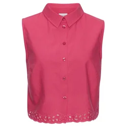 LASCANA Bluza  roza
