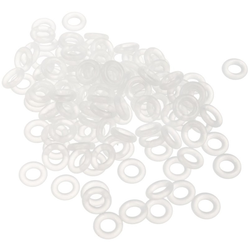 Gumice za svičeve Glorious O-Ring Switch Dampeners 70A - Soft