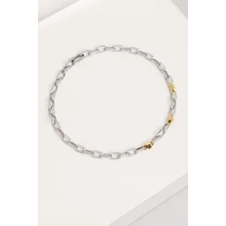 Ogrlica Trussardi