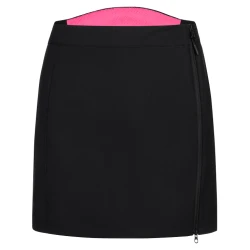 Womens winter skirt LOAP URKISS Black