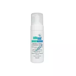SEBAMED Clear Face antibakt. pena 150ml