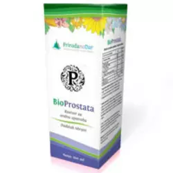 BioProstata kapi