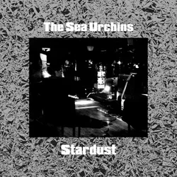 The Sea Urchins - Stardust (Reissue) (Limited Edition) (Orange Coloured) (LP)