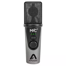 Apogee MiC PLUS USB kondenzatorski mikrofon