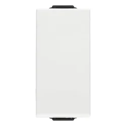 VIMAR NEVE UP TASTER 10A ZVONO TIPKALO 2M BIJELO VI09008.C