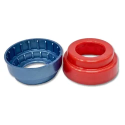 Plastična glava kozarca ¤68/83 mm