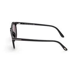 Tom Ford Muške sunčane naočare 0FT0904 01A50, Crne