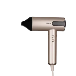 VIVAX HOME H1 fen za kosu Sense Gold