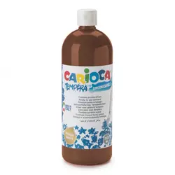 Tempera Carioca 1L braon