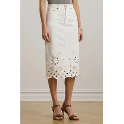 Jeans krilo Lauren Ralph Lauren