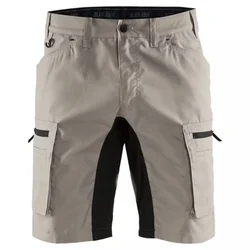 BLAKLÄDER 1449-1845-2799 Kratke hlače stretch bež C52