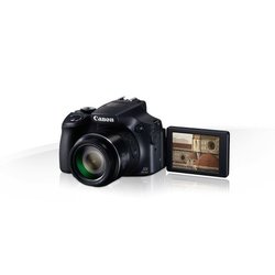 CANON digitalni fotoaparat POWERSHOT SX 60 HS