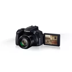 CANON digitalni fotoaparat POWERSHOT SX60 HS