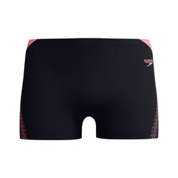 Speedo HYPERBOOM SPL ASHT AM, kopalke m.box, črna 80030201