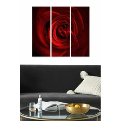 Set slika Wallity MDF231887680, 3 dijela