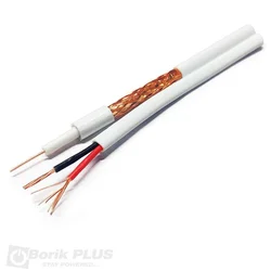 Maxpro line Koaks.kabl RG59 CU 305m bakar A.