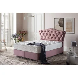 Hanah Home Dušek Daisy, 150x200 cm, Beli