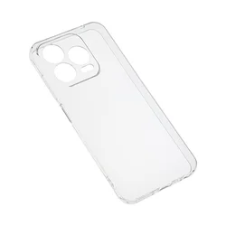 Torbica silikonska Ultra Thin za ZTE Blade V70 Vita transparent