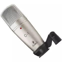 BEHRINGER C1 mikrofon