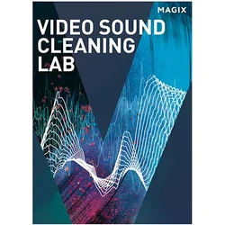 MAGIX Video Sound Cleaning Lab Official Website Key GLOBAL
