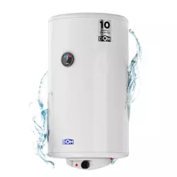 Inox prerada DOM 80 L