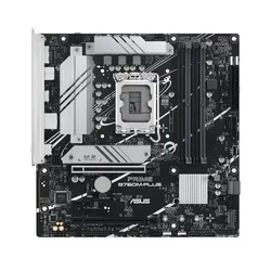 ASUS PRIME B760M-PLUS matična ploča