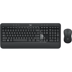 Logitech MK540 advanced wireless desktop US