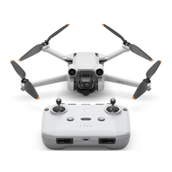 DJI MINI 3 (DJI RC) DRON