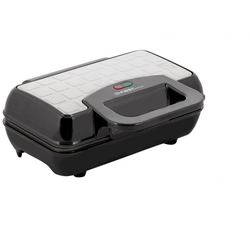 FIRST FA5305-4 Aparat za galete, 700W, Crni