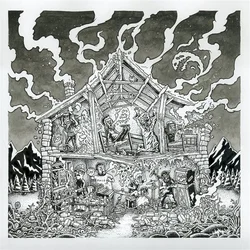 Viceprez - Juger (LP)