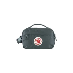 Torbica za pas Fjällräven Kanken Hip Pack Graphite Universal