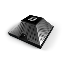 Solid State Logic CNX 360° Advanced USB Mikrofon