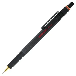 Rotring 800 patent olovka 0.7 black ( r04446 )