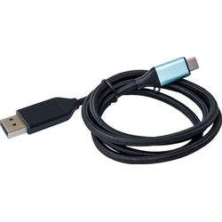 NEW Kabel Micro USB i-Tec C31CBLDP60HZ USB C Črna